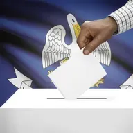 Hour 1: Another low turnout election? And why did LSU struggle?