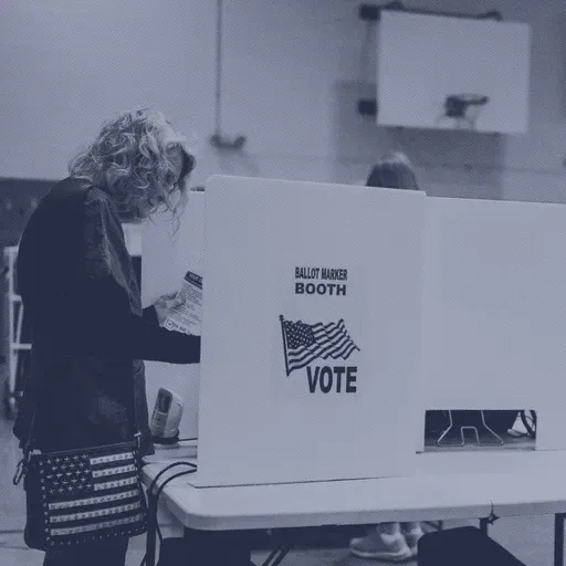 Which Democrats could be on the presidential ballot in 2028?