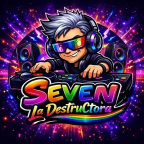 *MX7_Seven_La_DesTruCtoRa*
