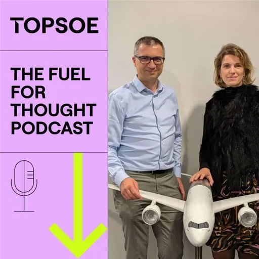 SAF Special #3 of 3: SAF’s creating a real buzz in the air at Airbus