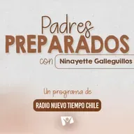 CÓMO FORTALECER LA RESILIENCIA EN NUESTROS HIJOS - Padres Preparados - Radio Nuevo Tiempo Chile