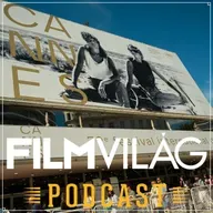 #198 - Utólagos élőzés Cannes-ból