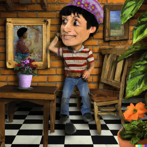 El chavo del ocho ep88