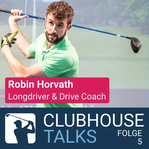 Extra: Robin Horvath