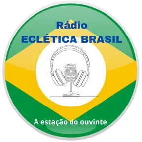 RADIO ECLETICA BRASIL