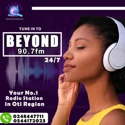 BEYOND FM 90.7