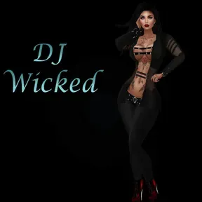 Wicked Lizzie Radio
