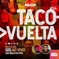 #TACOVUELTA 34 - A Vuelta na Holanda. Tudo o que vimos. #BikeBlznaVuelta #LaVuelta22