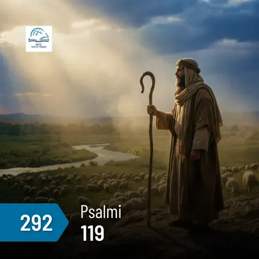 Psalmi 119