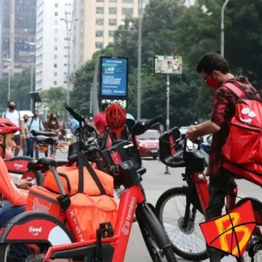 #385 - Empreendedorismo ou necessidade? Com Tadeu Porto