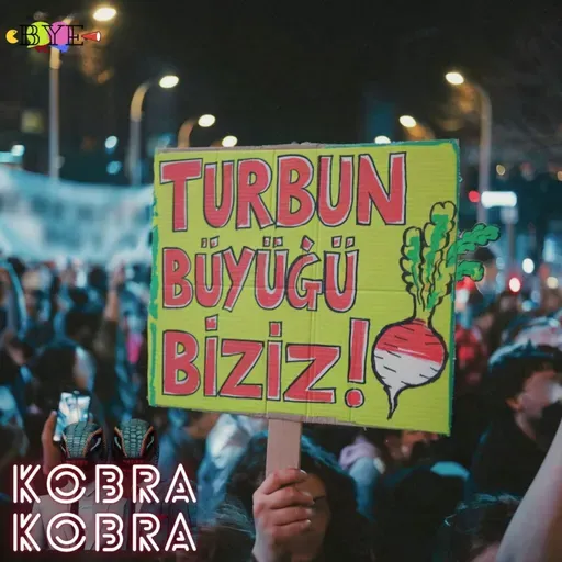 Kobra Gündem #170 - Turp Dönemi (İmamoğlu II)