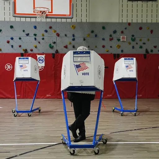 Trump Wants to Change How We Vote. Will He Succeed?