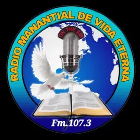 Manantial de vida eterna