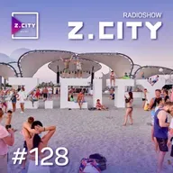 Sergey Baribyn @ Z.CITY SHOW 128 #128