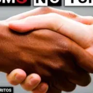 LIVE - Racismo no Turismo