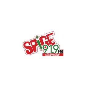 Spice 91.9 FM