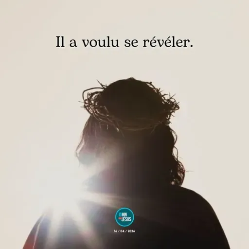 Venu d'en Haut (16-04-2026)