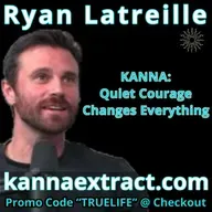 Ryan Latreille - Quiet Courage Changes Everything