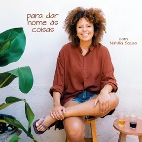 Para dar nome às coisas