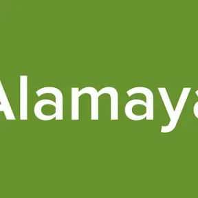 Alamaya