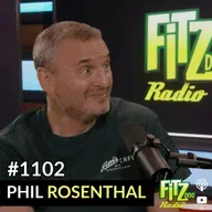 Phil Rosenthal - Episode 1102