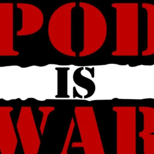 POD is WAR: The Melon Farmer's Almanac
