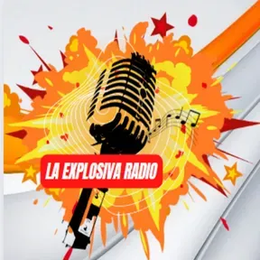 LA EXPLOSIVA RV
