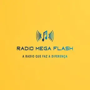 Radio Mega Flash
