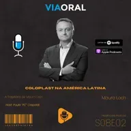 Coloplast na América Latina: A trajetória de Mauro Loch