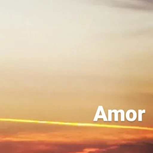 Amar é ser feliz com tudo que eu sou! ALOHA