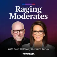 Raging Moderates: Trump’s Epstein Problem