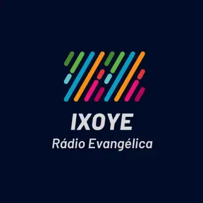 IXOYE A sua rádio gospel