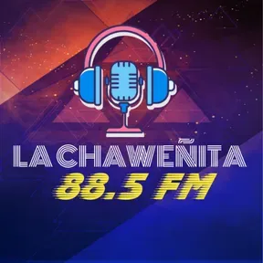 LACHAWENITA88_5FM