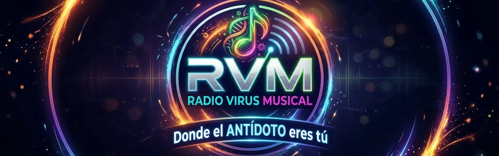 RADIO VIRUS MUSICAL