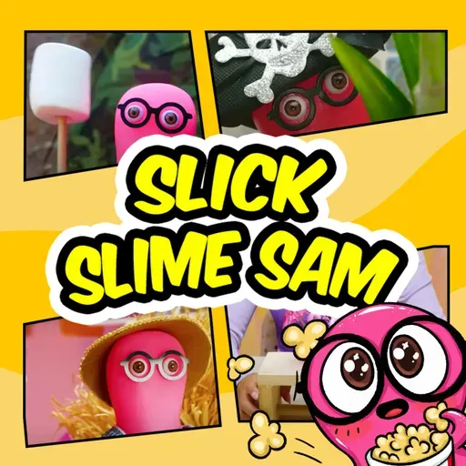 DIY Pixel Blind Bag Battle! ๐ Sue vs Roger & Sam In Between