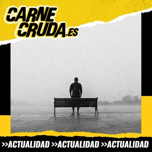 Hiperconectados, hiperaislados: soledad moderna (CARNE CRUDA - PETAZETAS #1516)