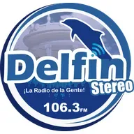 Delfín Stereo en vivo