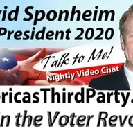 AMERICAS THIRD PARTY