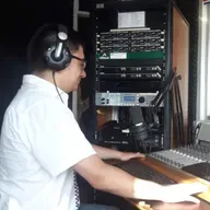 Un momento con nuestra historia con Thomas Rodríguez