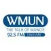WMUN 92.5 FM and 1340 AM - WMUN