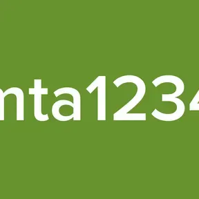 mta1234