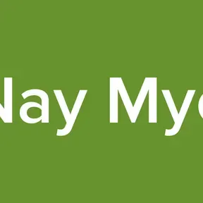 Nay Myo