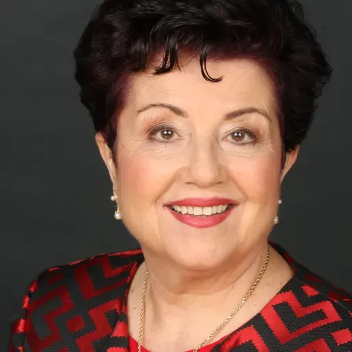 #399 - Carrie Sheffield -Columnist, DC Broadcaster and Author - our guest