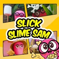 The Secret Book of Letters 📖 Alphabet Lore Adventure with Sam & Sue