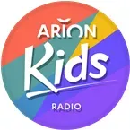 Arion Kids Ακούστε Ζωντανά