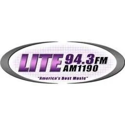 WSDE Lite 94.3 FM 1190 AM