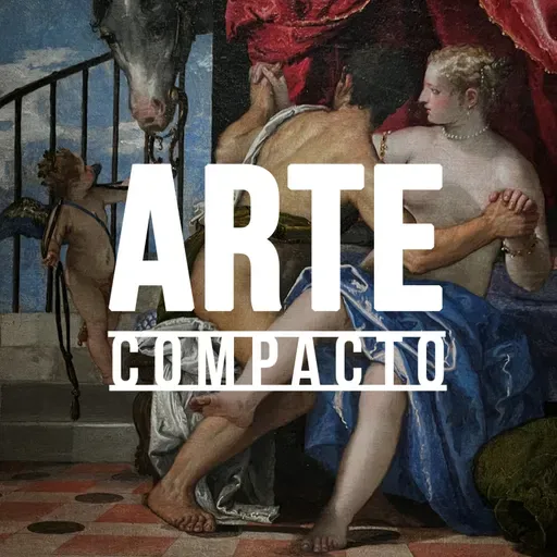 88. Veronese, con Miguel Falomir, director del Museo del Prado