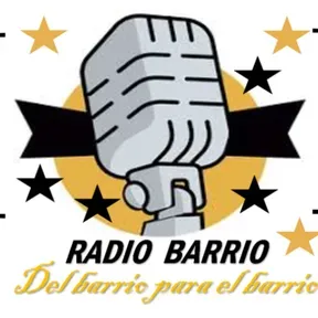 RADIO BARRIO