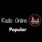 La Poderosa Radio Online - Radio Popular