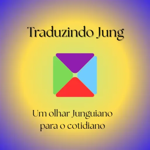 Ep.018 - Qual a religião ideal para 2026 ?? Os Despertos, e o seu encontro perigoso com o inconsciente na busca pelo Divino